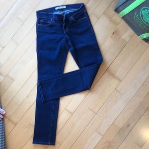 Jbrand Women's skinny jeans